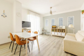 Appartamento In Centro, Silenzioso con Balcone